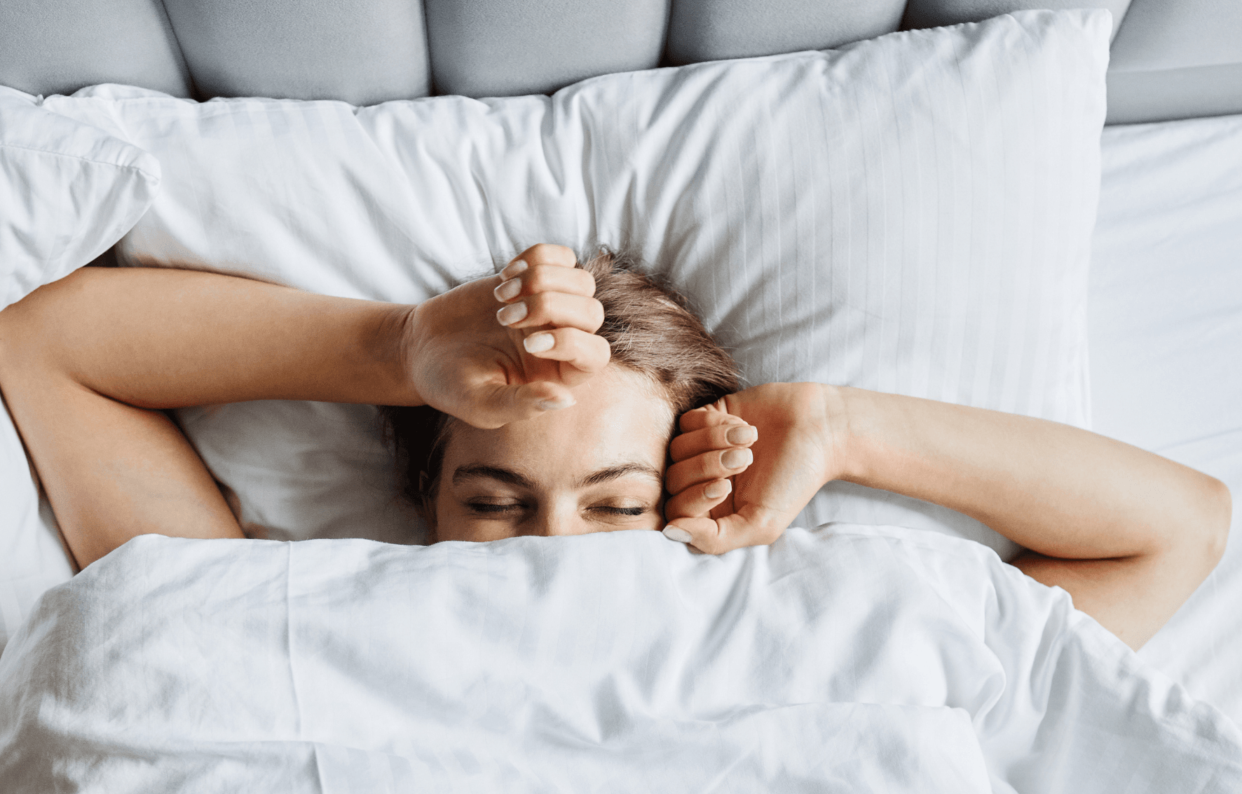 Sleep and hormones