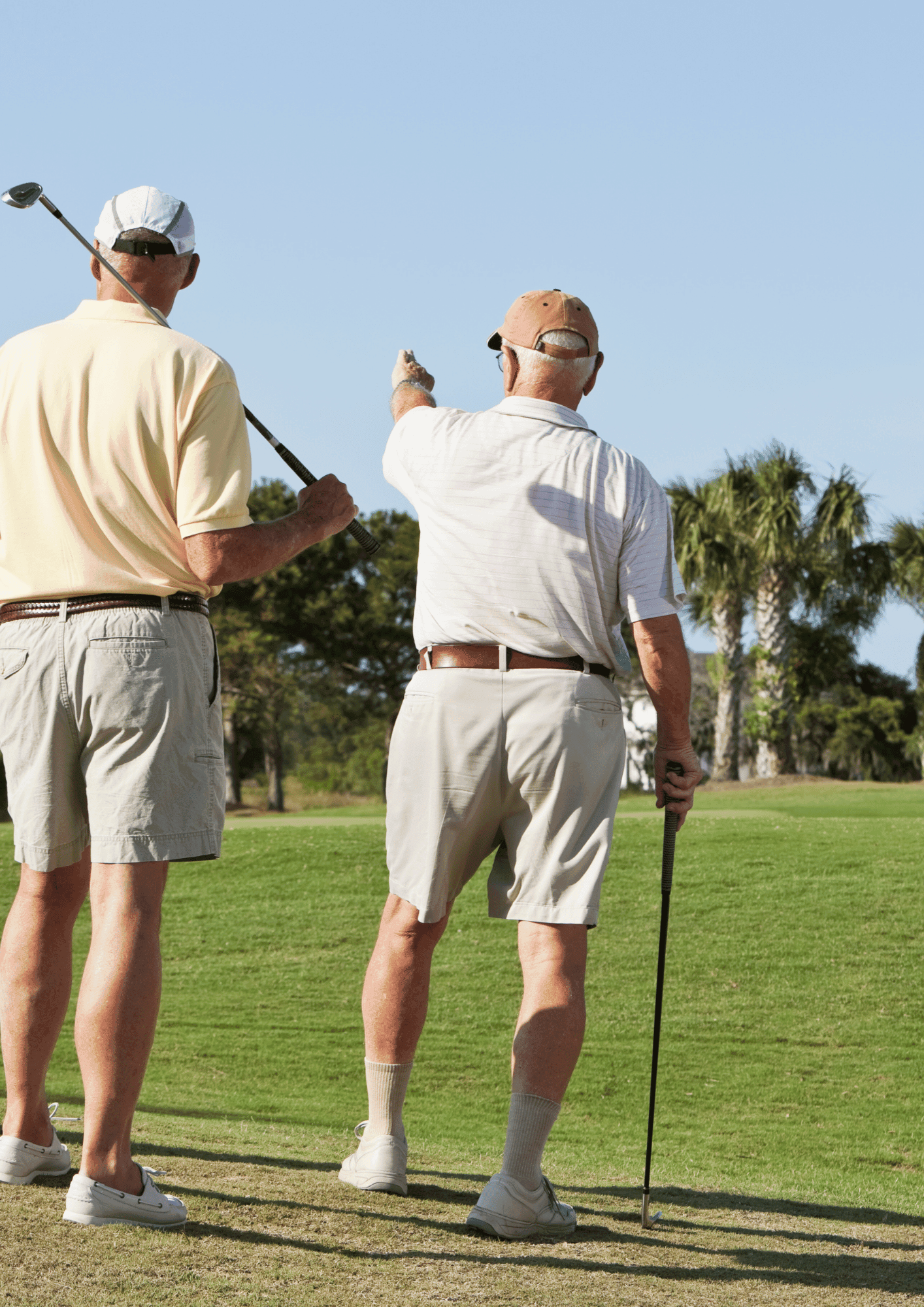 Healthy ageing support at Biowell