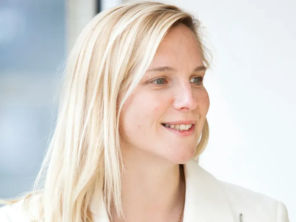 Elin Haf Davies