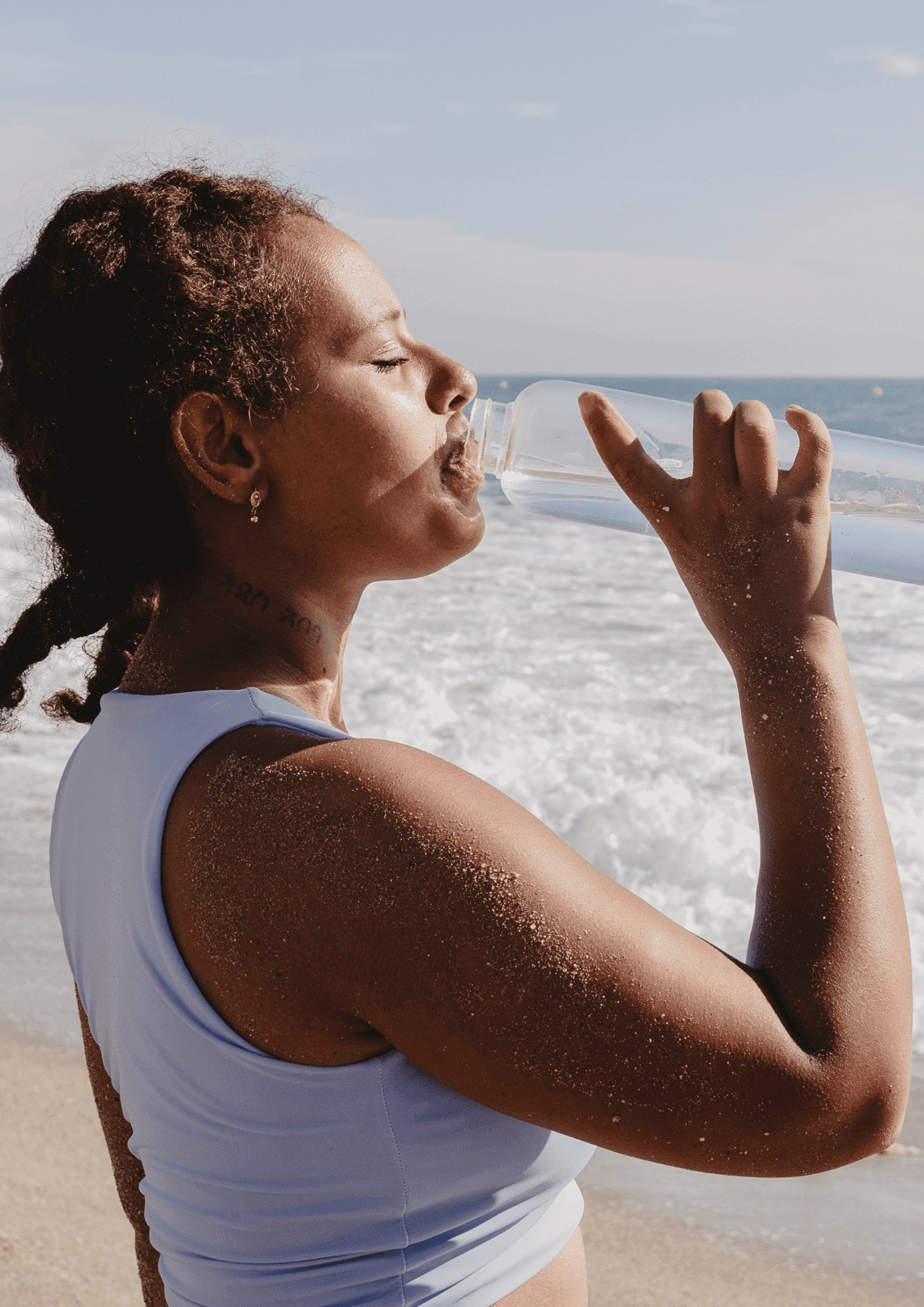 Compression therapy, used for detox support at Biowell