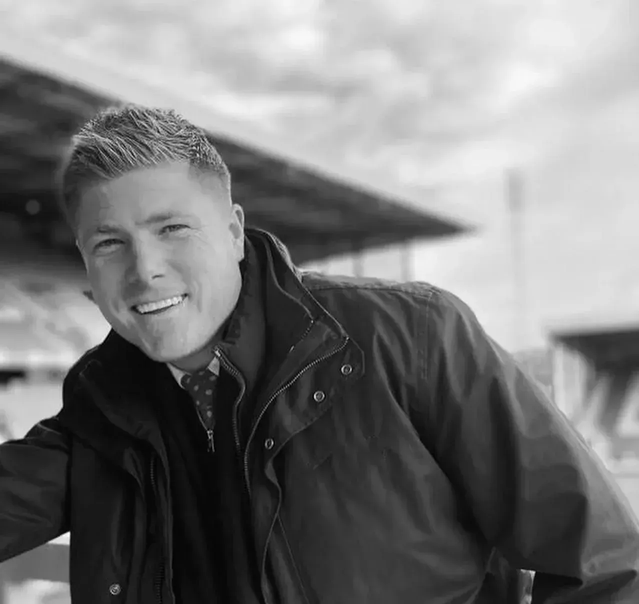 Neil Mellor