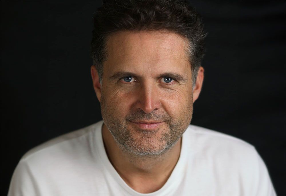John Vincent