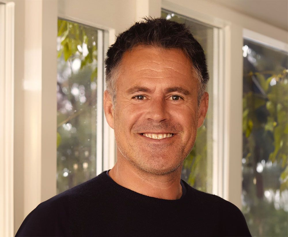Kenny Logan