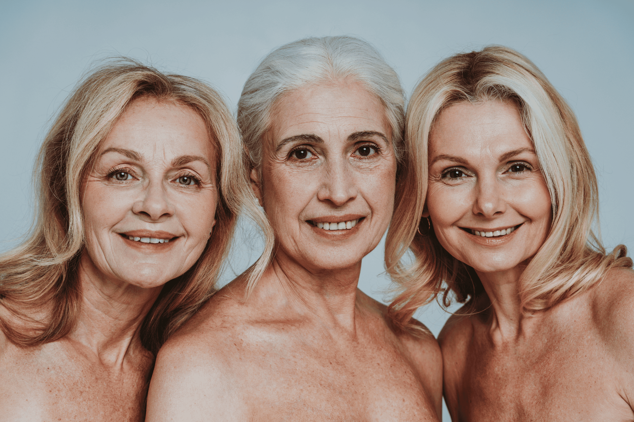 Understanding perimenopause