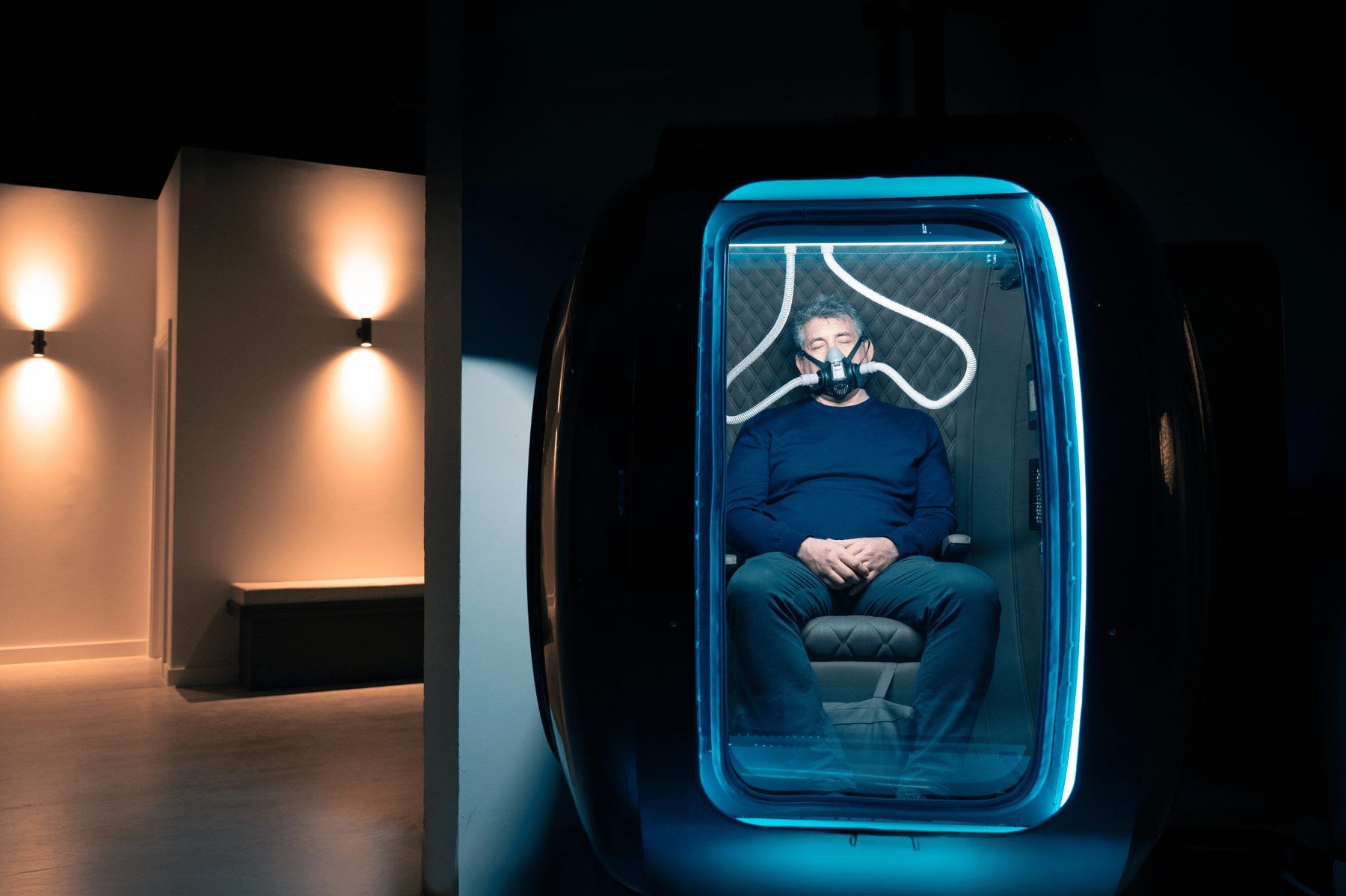 Therapy Area