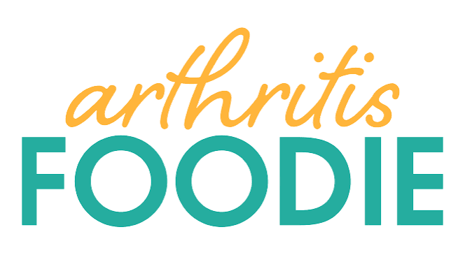 Arthritis Foodie