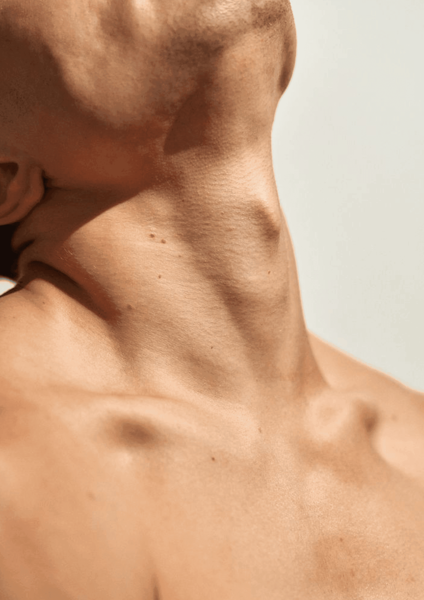 Men's health support at Biowell