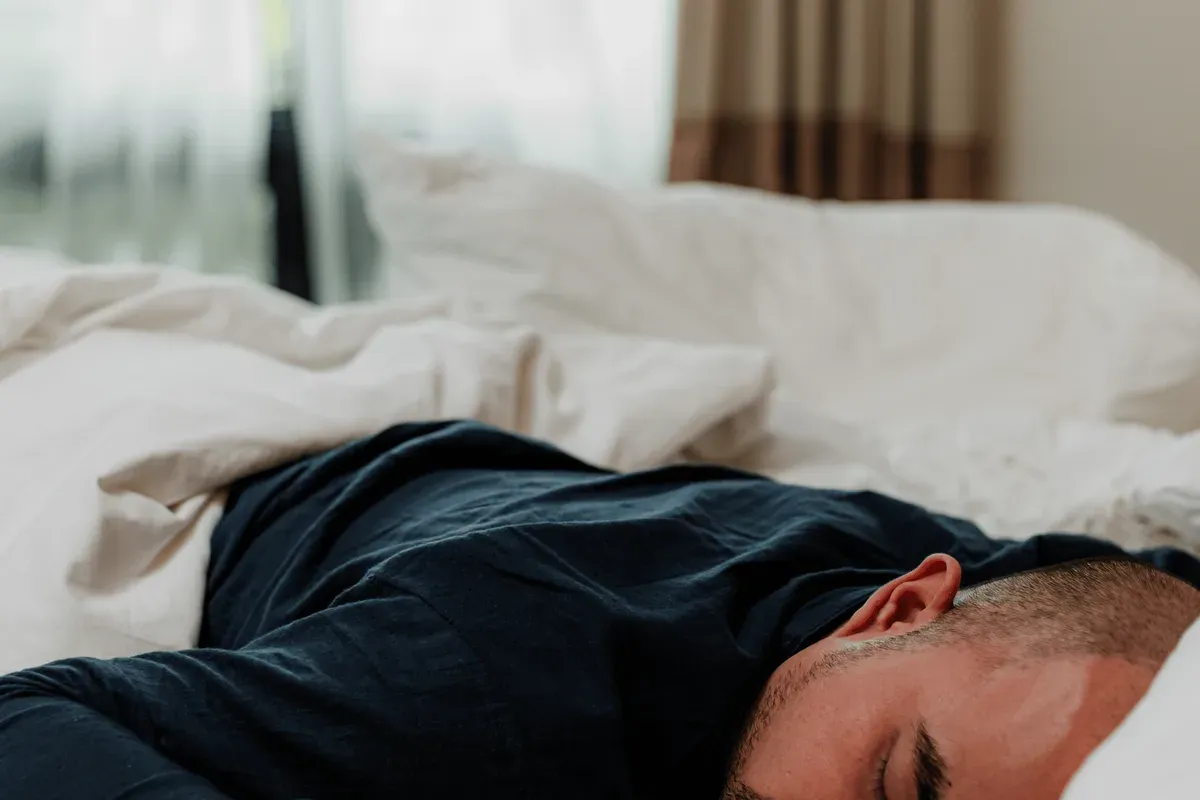 Sleep and hormones