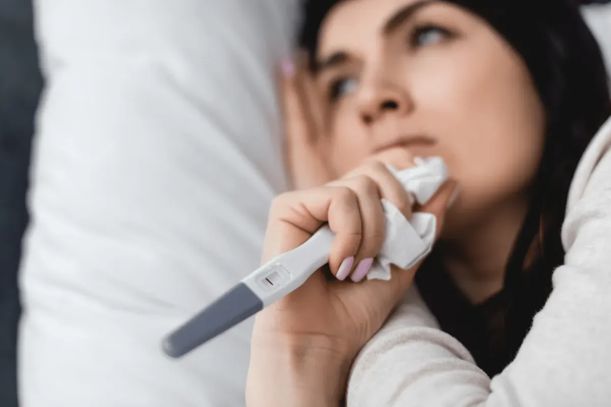 red light therapy for fertility
